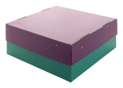 CreaBox Gift Box Plus L