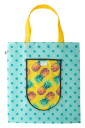 SuboShop Fold B RPET