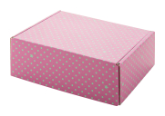 CreaBox Post S