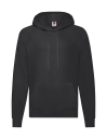 Lightweight Hooded Sweat