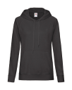 Lightweight Hooded Sweat W