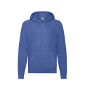 Lightweight Hooded Sweat K