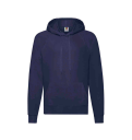 Lightweight Hooded Sweat K