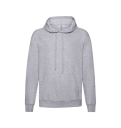 Lightweight Hooded Sweat K