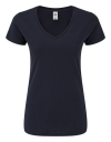 Iconic V-Neck Women