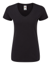 Iconic V-Neck Women