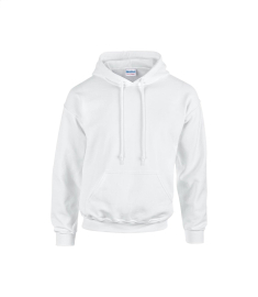 Heavy Blend Hood