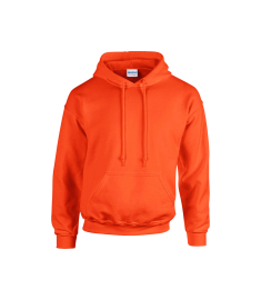 Heavy Blend Hood