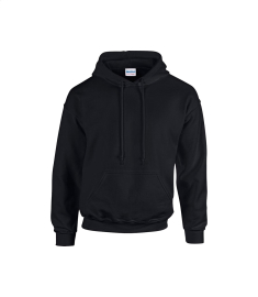 Heavy Blend Hood