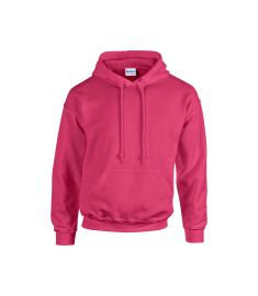 Heavy Blend Hood