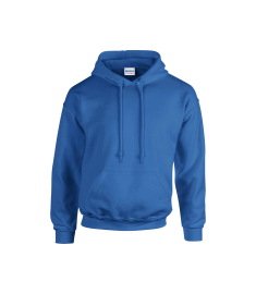 Heavy Blend Hood