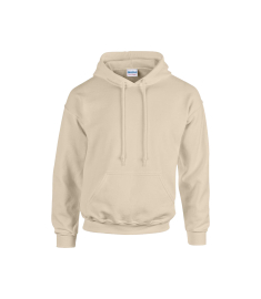 Heavy Blend Hood