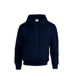 Heavy Blend Hood