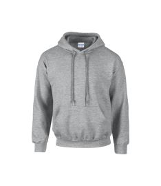 Heavy Blend Hood