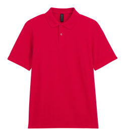 Softstyle Pique