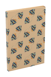 CreaSleeve Kraft 106