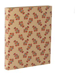 CreaSleeve Kraft 107