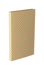 CreaSleeve Kraft 117