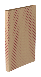 CreaSleeve Kraft 127