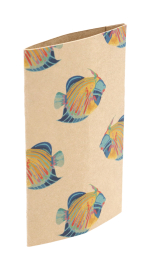 CreaSleeve Kraft 136