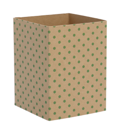 CreaSleeve Kraft 140
