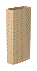 CreaSleeve Kraft 147