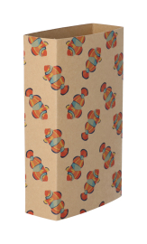 CreaSleeve Kraft 150