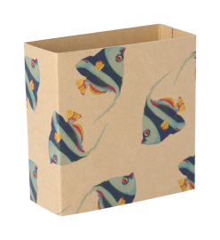CreaSleeve Kraft 165