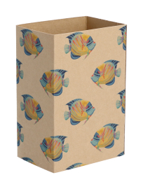 CreaSleeve Kraft 166
