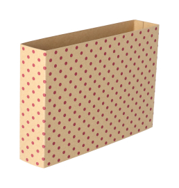 CreaSleeve Kraft 196