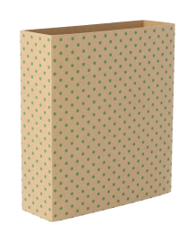 CreaSleeve Kraft 197