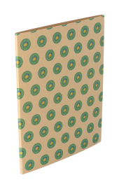 CreaSleeve Kraft 198