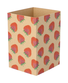 CreaSleeve Kraft 206