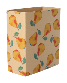 CreaSleeve Kraft 214