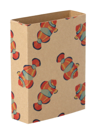 CreaSleeve Kraft 224
