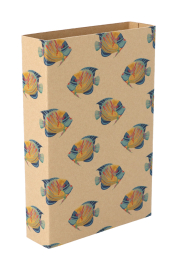 CreaSleeve Kraft 238