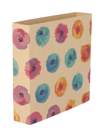 CreaSleeve Kraft 246