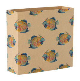 CreaSleeve Kraft 250