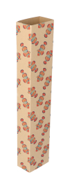 CreaSleeve Kraft 252