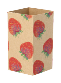 CreaSleeve Kraft 253