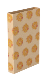 CreaSleeve Kraft 287
