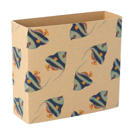 CreaSleeve Kraft 291