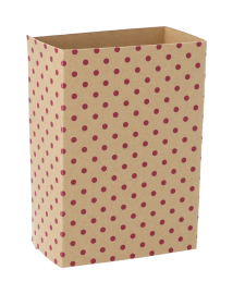 CreaSleeve Kraft 302