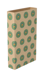 CreaSleeve Kraft 304