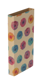 CreaSleeve Kraft 306