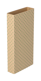 CreaSleeve Kraft 310