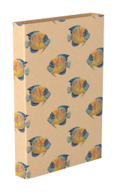 CreaSleeve Kraft 317