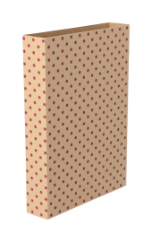 CreaSleeve Kraft 318