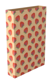 CreaSleeve Kraft 331
