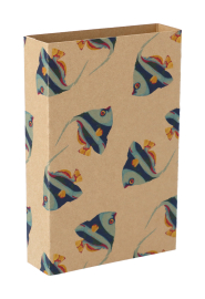 CreaSleeve Kraft 338